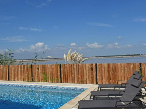 Luxury holiday home with private pool